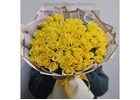 Brighten Any Moment with Radiant Yellow Flowers from Sharjah Flower Delivery