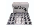 Vidalista Black 80mg Tablets