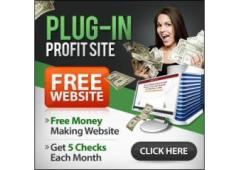 Free Money-Making Website