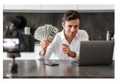 cash tidal wave another 5-GRAND